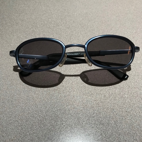 TITANIUM FRAME SPORT SUNGLASSES NWOT - Picture 6 of 6